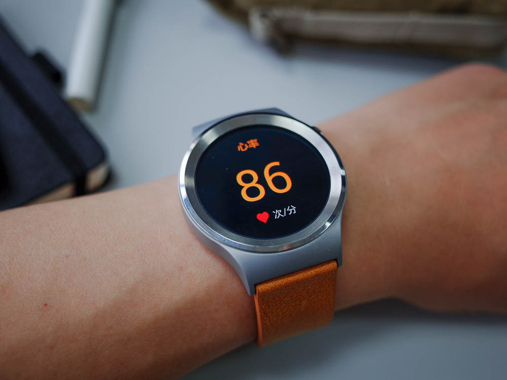 做只有情怀的智能表——土曼T-Ripple