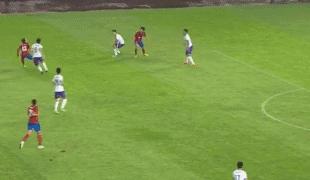 带你认识中超数据“大刷器”之白岳峰：正能量爆棚的拦截机器