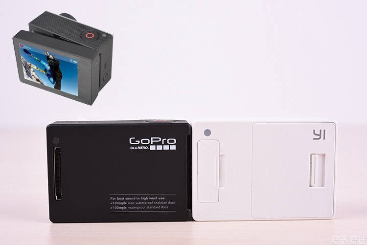 gopro对比小米14,小米手机支持gopro吗