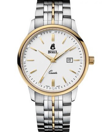 离开怀念的校园,你真正需要的是一块表