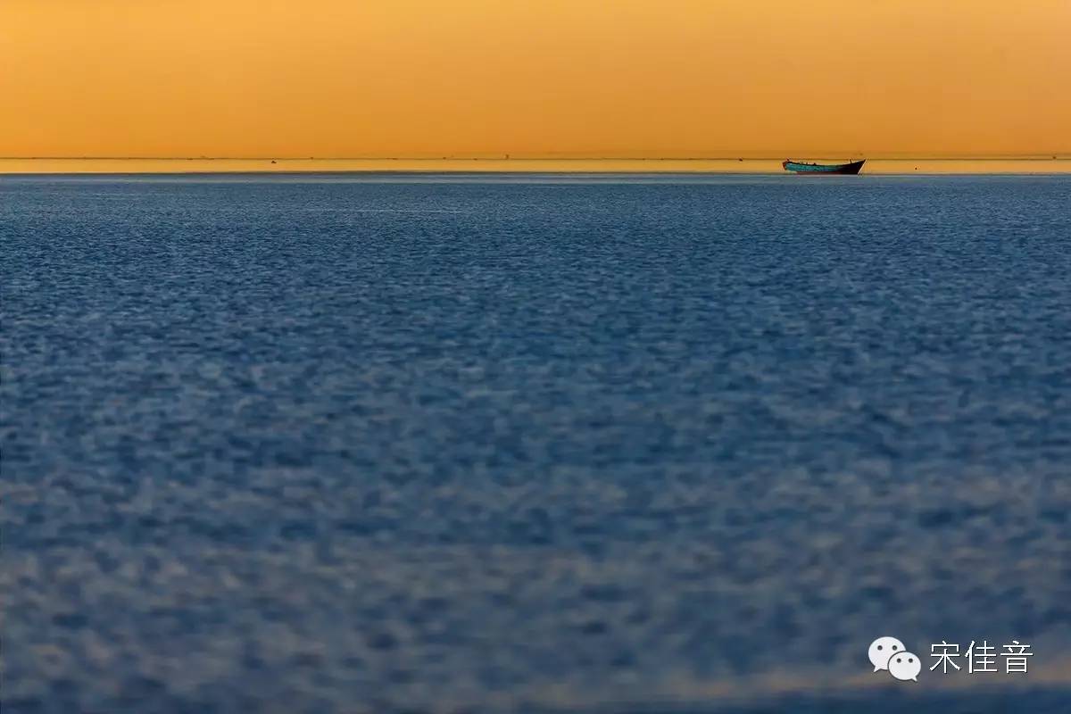 北戴河的风景很美,北戴河最美的地方