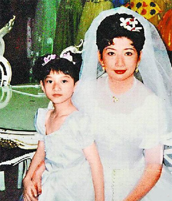 她是邵氏小花旦，貌比范冰冰，却一生坎坷几度自杀，最后病逝家中