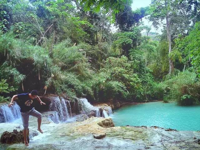 每个职业旅行者都想当旅行界的papi酱，然而。。。