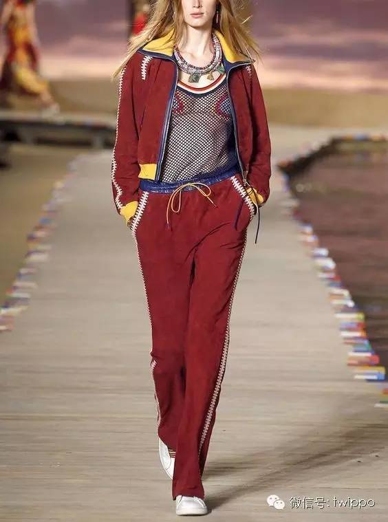 这件衣服又Low又俗？真的只是你没穿对！