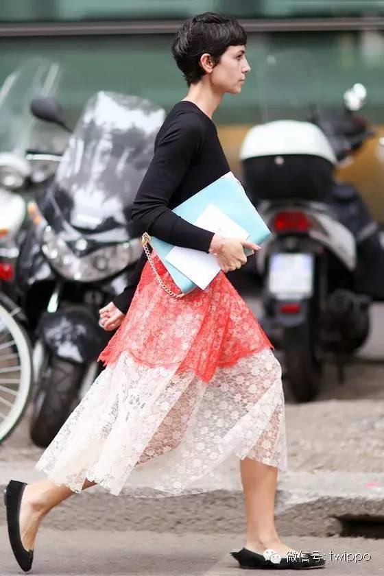 这件衣服又Low又俗？真的只是你没穿对！