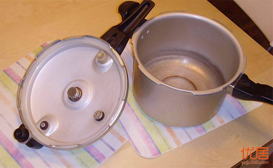 高压锅用的人多么,高压锅不要乱用