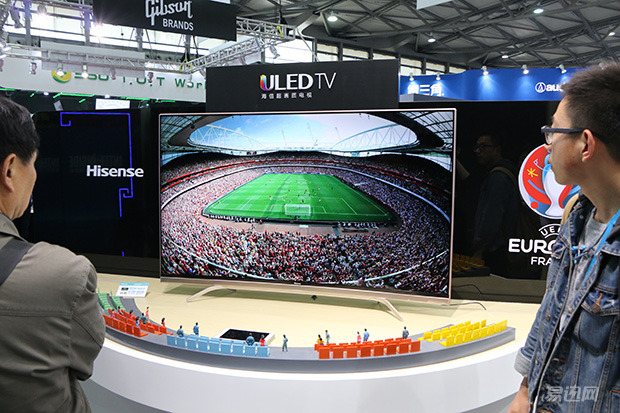 不仅仅是VR，今年的CES“黑科技”扎堆