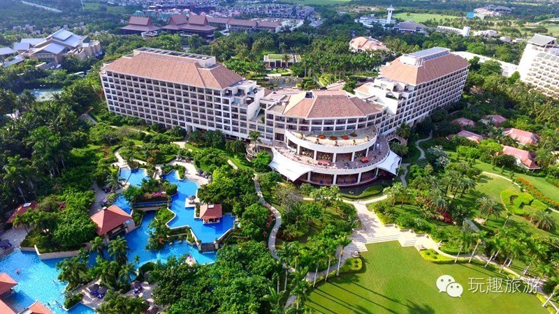 亚龙湾风水,海南三亚亚龙湾风水讲解