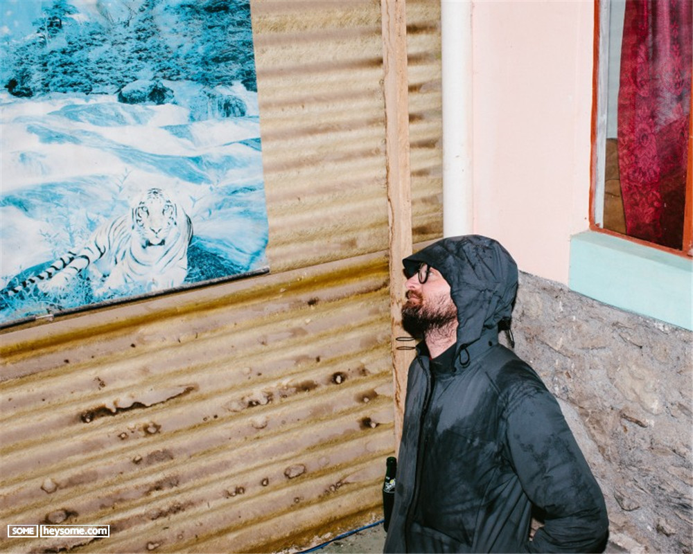 SOME游记Sunchuli海拔与死亡