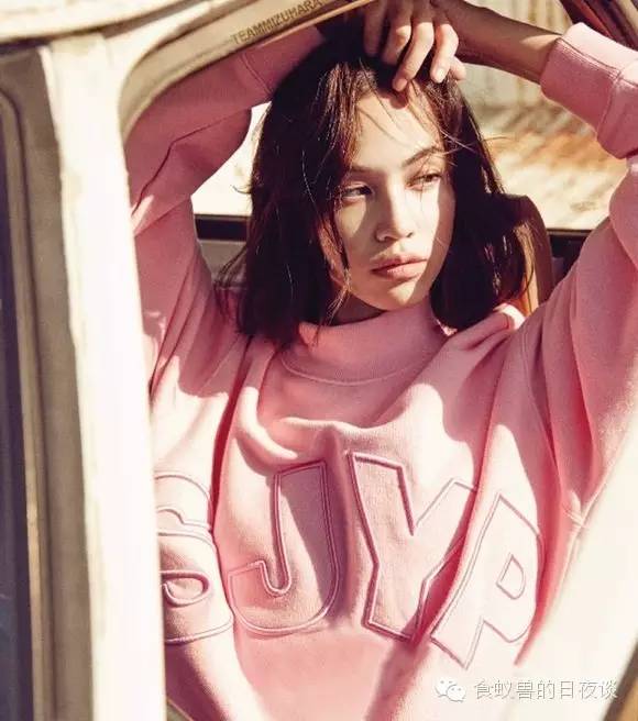 分享|和欧巴欧尼共享衣橱不是梦，韩国小众品牌诚心推荐！