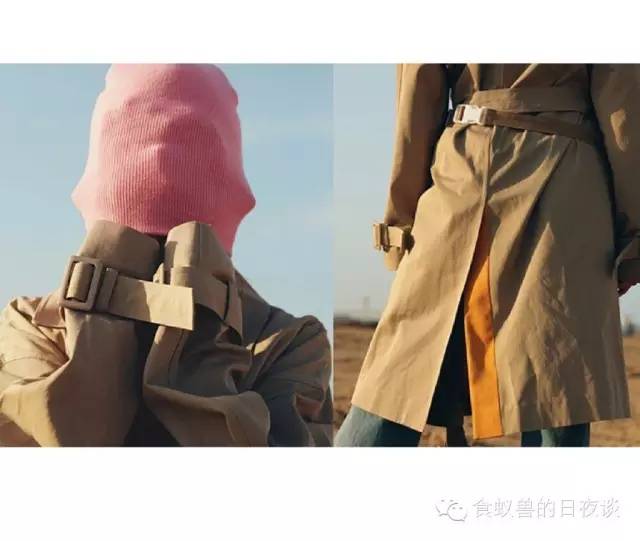 分享|和欧巴欧尼共享衣橱不是梦，韩国小众品牌诚心推荐！