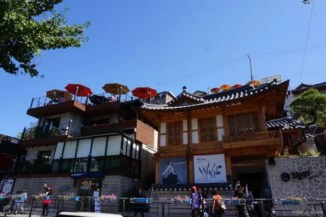 韩国首尔购物攻略自助餐,端午节购物攻略