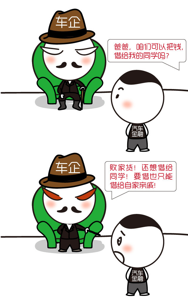 要不要贷款买一辆好车,要不要贷款买东西