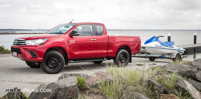 比较好的几款皮卡,不妨看看这几款皮卡