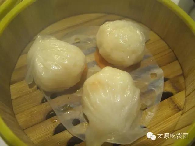 来自香港的小吃,香港美食茶餐厅