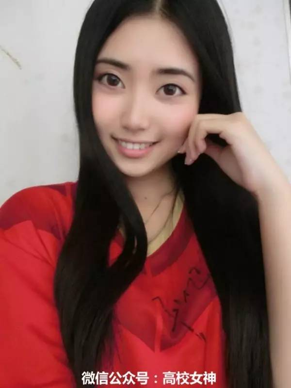 广州体育学院肌肉女,体育学院最美女生