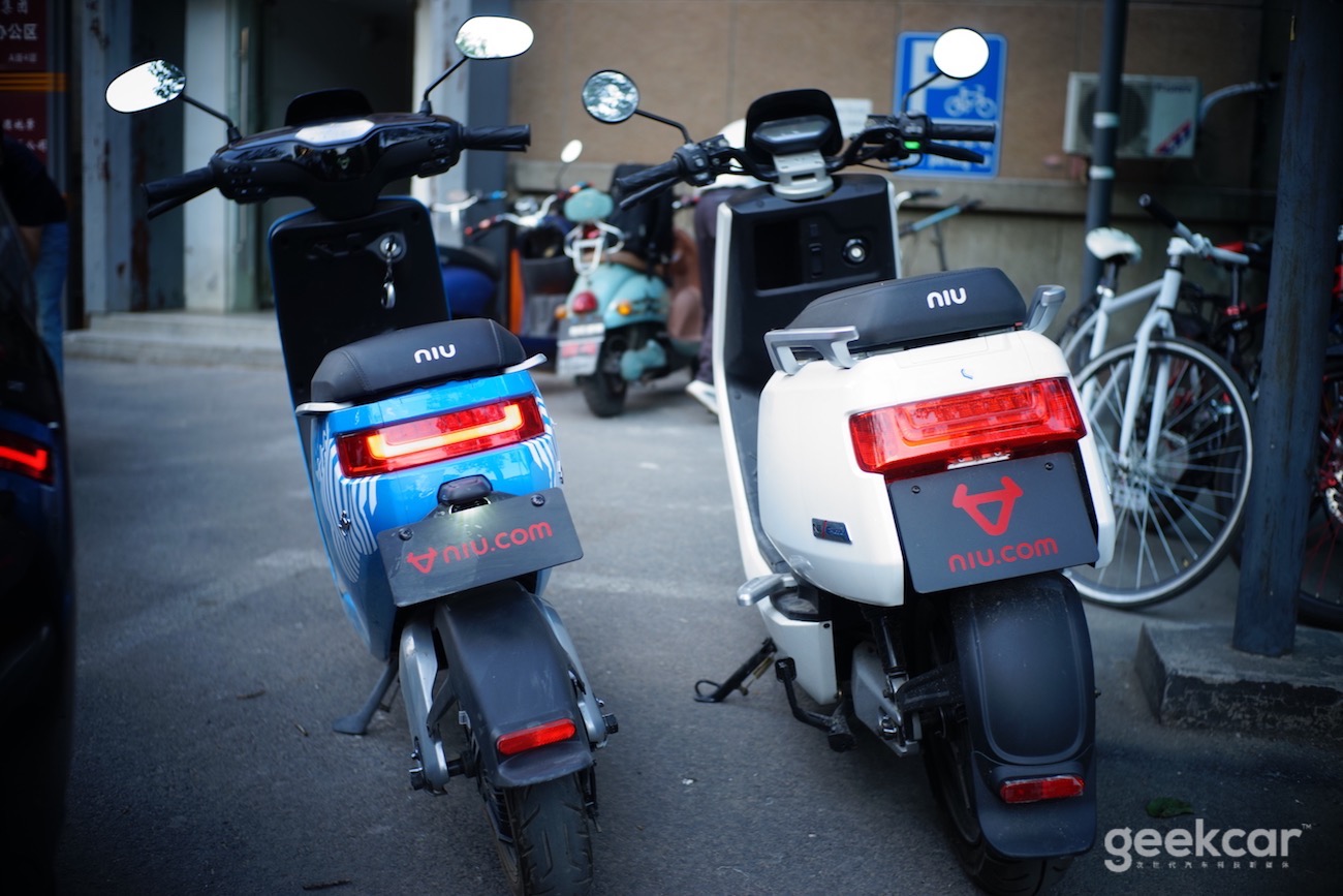 小牛m1骑了1万公里还值多少钱,小牛m1骑了1万公里能买吗