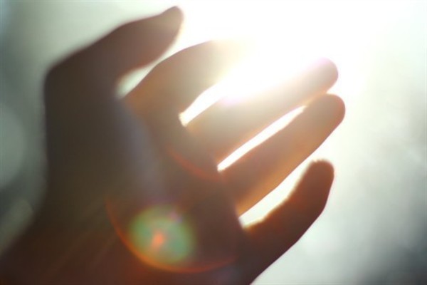 点开，你会重新爱上这个世界