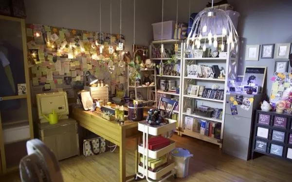 欢乐颂|跟着五美挑家具学装饰