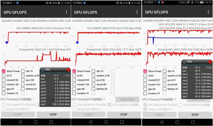 华为g9青春版落后吗,华为g9青春版到底有多好