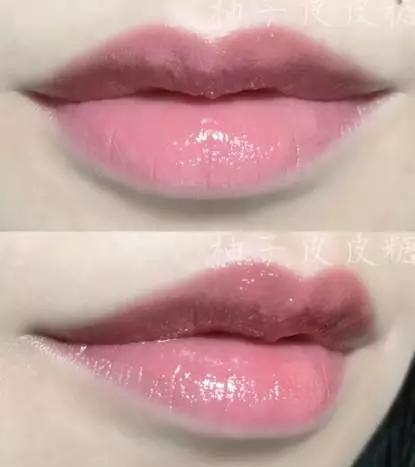 15支适合显白的口红,15种口红试色