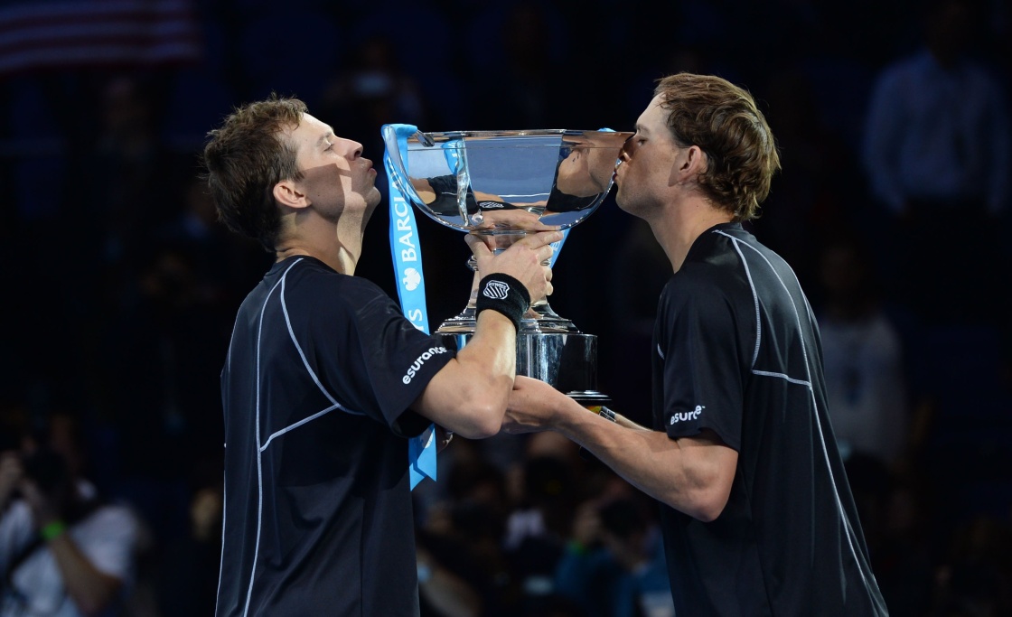 布莱恩兄弟完整比赛,布莱恩兄弟拿过奥运冠军吗