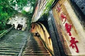 广东附近十大名寺都在哪里,广东最有灵气的庙