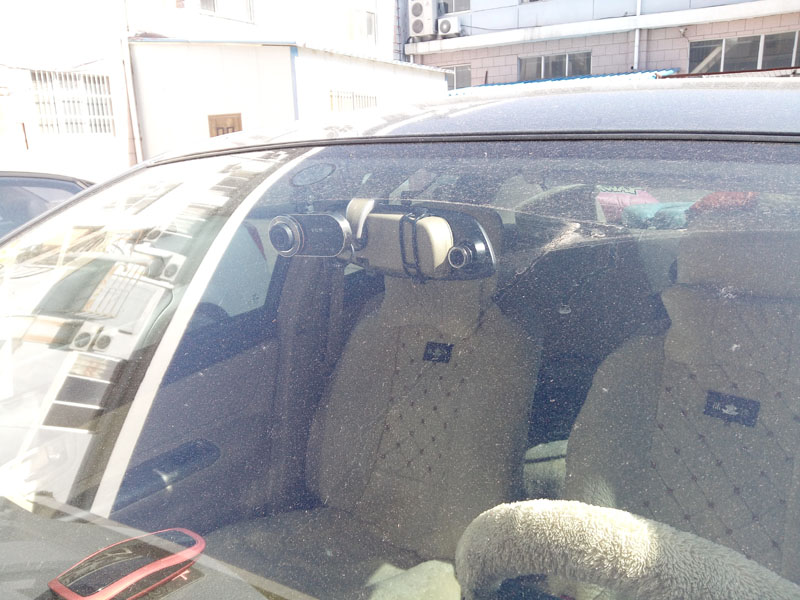 第一现场v9行车记录仪说明书,第一现场v9+行车记录仪怎么样