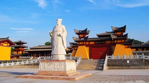 木匠拜鲁班青楼拜管仲,木匠拜祖师爷