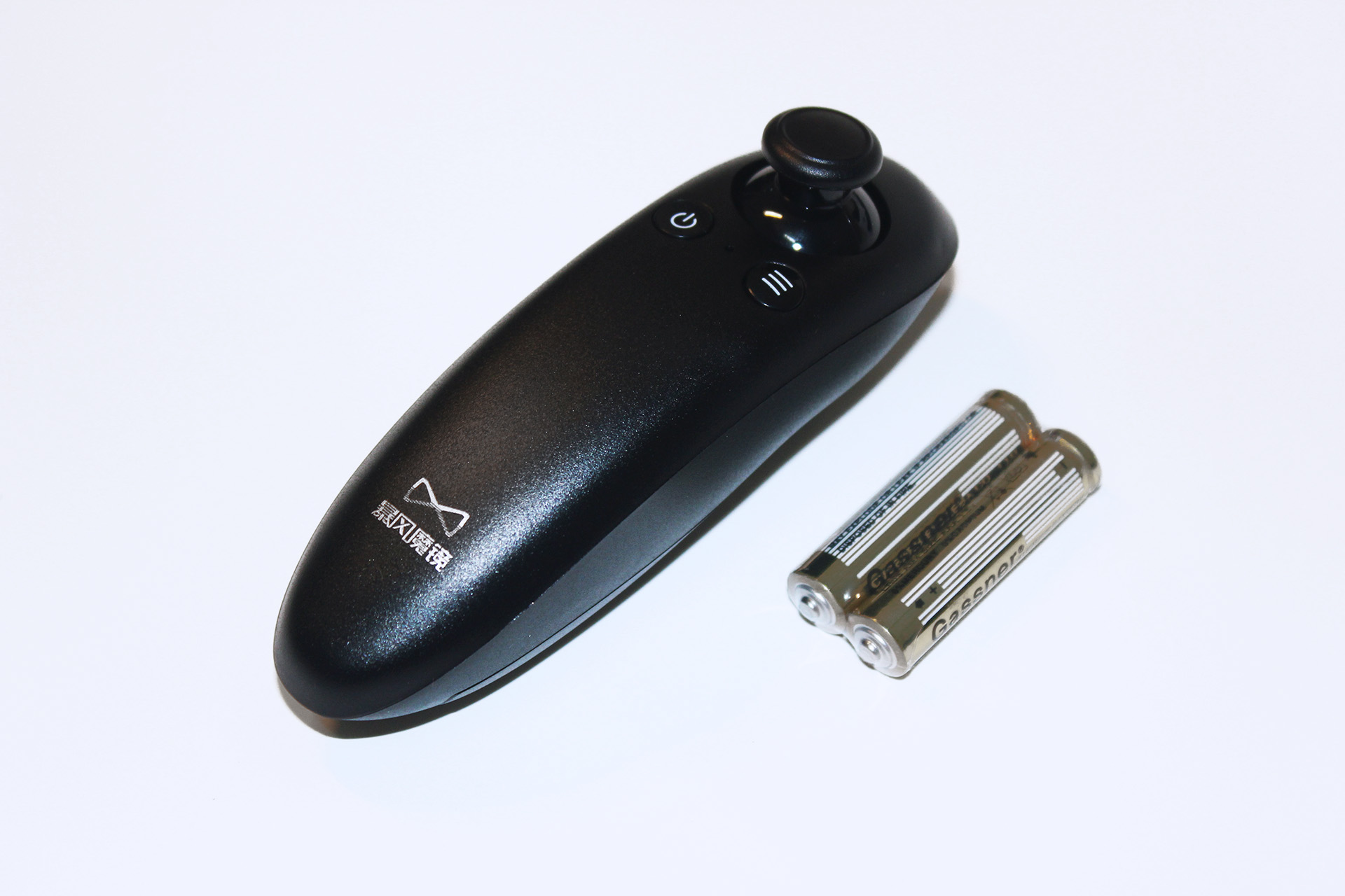 暴风魔镜matrixvr,新手vr体验驾驶