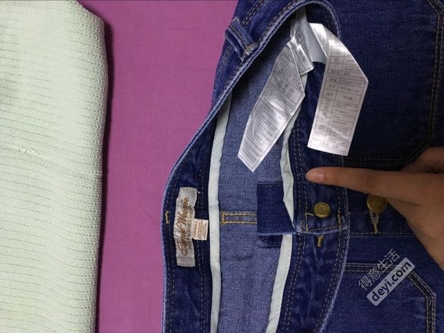 买买买！高性价比搞定全家穿戴，资深淘货达人带你淘原单！