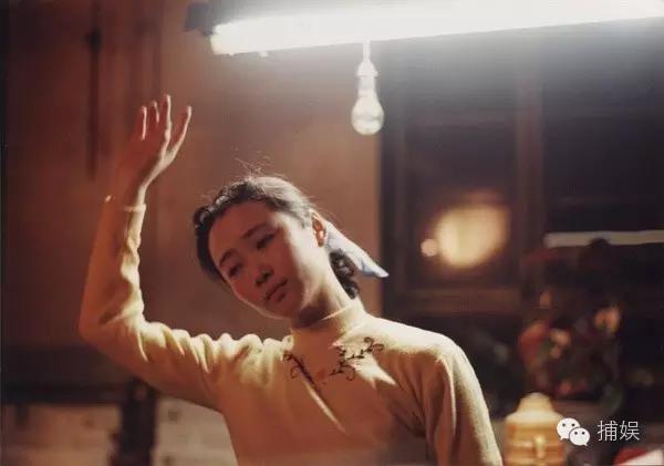 她从不蹭红毯,却作为中国影星被戛纳官方连续4年邀请