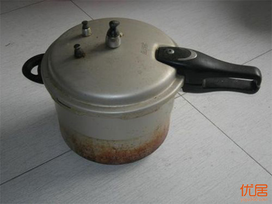 高压锅用的人多么,高压锅不要乱用