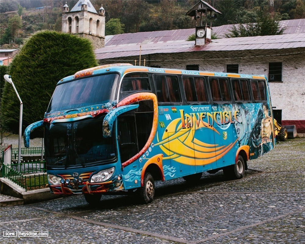 SOME游记Sunchuli海拔与死亡