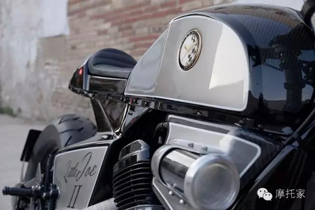 摩托honda发动机,honda摩托车cafe