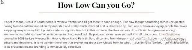 韩国服饰品牌排行榜前十名,韩国品牌服饰