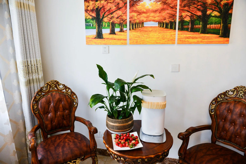 小米净水器直饮加热一体机测评,艾肯净水器和小米通用吗