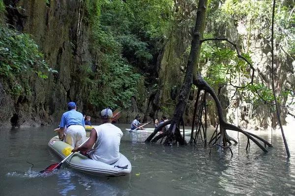 这才是菲律宾的真面目，一顾迷人眼，再顾享入“菲菲”