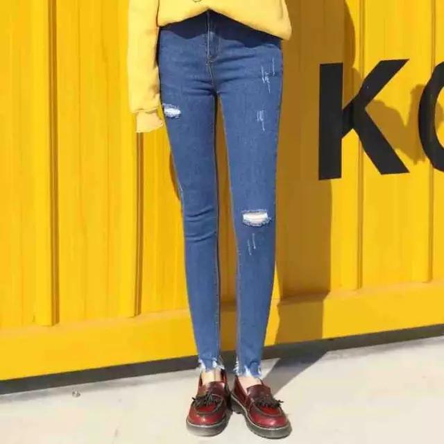 裤子卷边大,裤子卷边几厘米