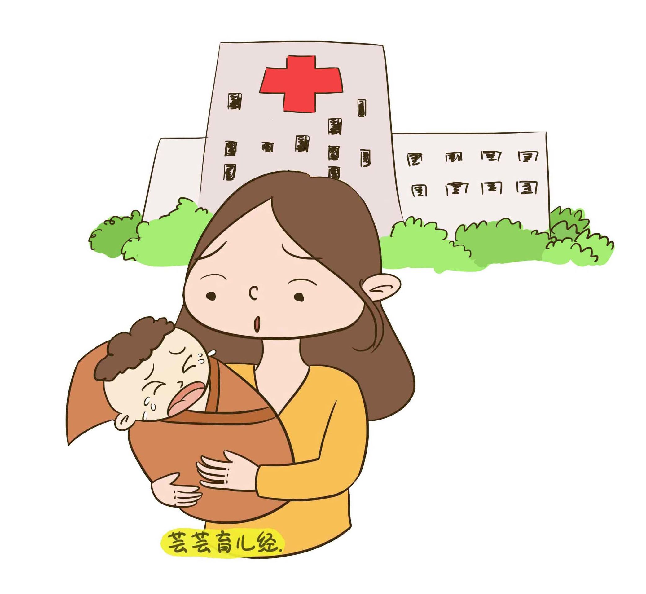 宝宝止咳化痰最快的小妙招,宝宝止咳化痰最有效的方法