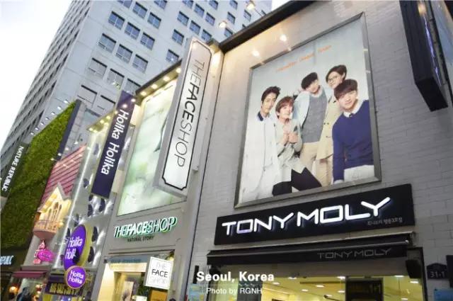 端午节超市购物攻略,韩国首尔购物攻略自助餐