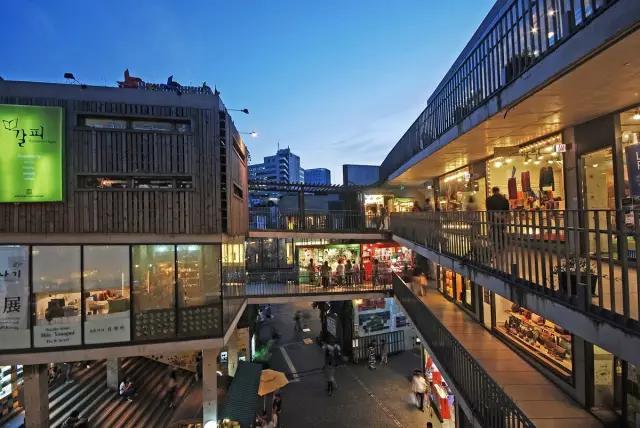 端午节超市购物攻略,韩国首尔购物攻略自助餐