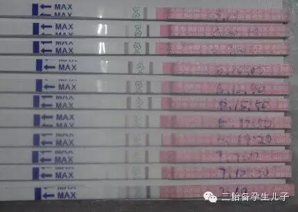 排卵试纸怎样确定排卵日,排卵试纸怎么用最准确图片