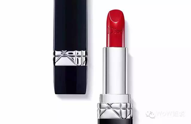 不吃土也能买，这些年度最受欢迎TOP5唇膏一定要下手！