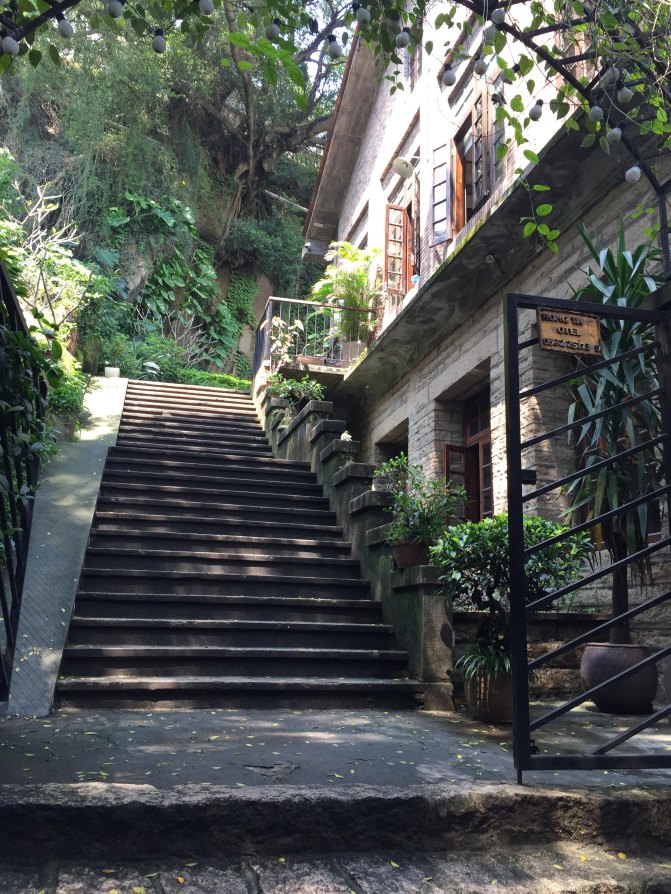 鼓浪屿自驾游全攻略,厦门鼓浪屿登岛全攻略