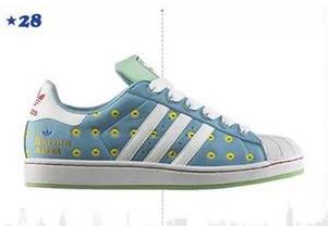 那些绝美的鞋,颜值最高的几款球鞋