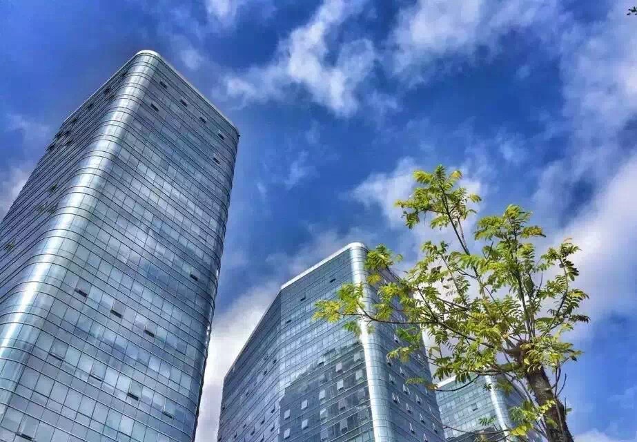 探访本地公司,参观别人家公司