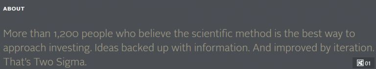 最优秀的量化对冲基金,零基础了解对冲基金