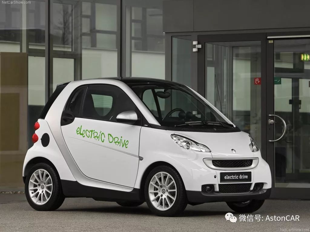 奔驰smart到底怎么样,奔驰smart最好的一代