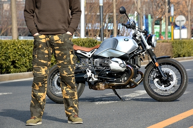 山寨与正版的测评,摩托正品排气和山寨的区别